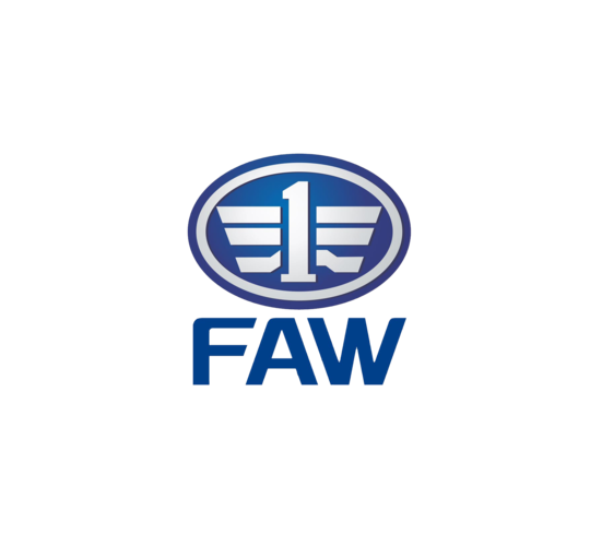 Faw калининград. FAW новый логотип. FAW Trucks лого bukva. FAW Trucks logo vector. Шрифт FAW Trucks.